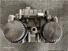 Modulator EBS WABCO 1867002, 1818832 do ciągnika s