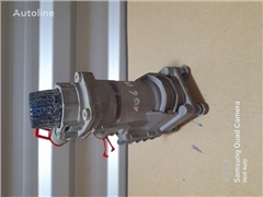 ZAWÓR GŁÓWNY HAMULCOWY WABCO do ciągnika siodłoweg