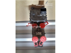 ZAWÓR GŁÓWNY HAMULCOWY WABCO do ciągnika siodłoweg