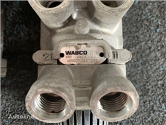 ZAWÓR GŁÓWNY HAMULCOWY WABCO do ciągnika siodłoweg