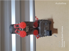 ZAWÓR GŁÓWNY HAMULCOWY WABCO do ciągnika siodłoweg