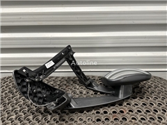 Lusterko rampowe Mercedes-Benz ATEGO AXOR A 940810