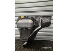 Lusterko rampowe Mercedes-Benz ATEGO AXOR A 940810