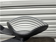 Lusterko rampowe Mercedes-Benz ATEGO AXOR A 940810