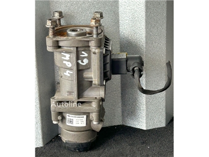 Zawór pneumatyczny Mercedes-Benz ACTROS MP4 A00443