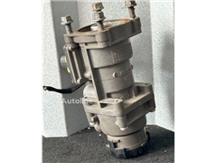 Zawór pneumatyczny Mercedes-Benz ACTROS MP4 A00443