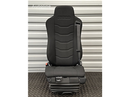 Fotel IVECO EUROCARGO DRIVER&039;S SEAT do ciężar