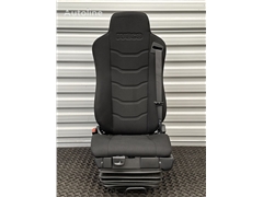 Fotel IVECO EUROCARGO DRIVER&039;S SEAT do ciężar