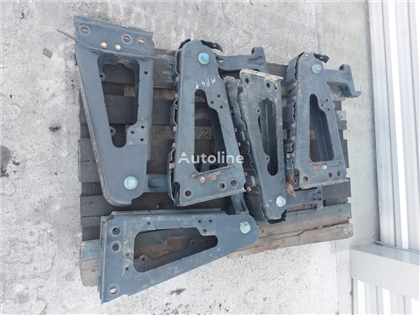 Inne części do kabiny Cabin suspension A 960310126