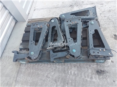 Inne części do kabiny Cabin suspension A 960310126