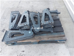 Inne części do kabiny Cabin suspension A 960310126