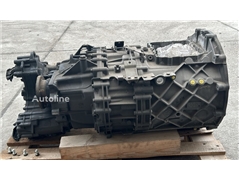 Skrzynia biegów DAF 12AS2331TD 1912141 do ciągnika