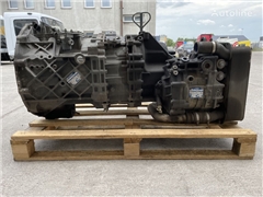 Skrzynia biegów DAF 12AS2331TD 1912141 do ciągnika