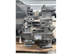 Skrzynia biegów DAF 12AS2331TD 1912141 do ciągnika