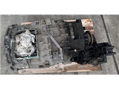 Skrzynia biegów DAF 12AS2331TD 1912141 do ciągnika