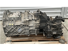 Skrzynia biegów DAF 12AS2331TD 1912141 do ciągnika