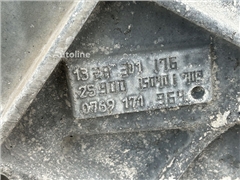 Skrzynia biegów ZF 12AS 2130TD 1912113 do ciągnika