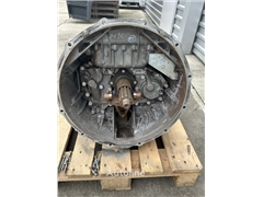 Skrzynia biegów ZF 12AS 2130TD 1912113 do ciągnika