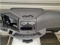 Mercedes Deska rozdzielcza Mercedes-Benz MERCEDES ATEGO 2023 do ciężarówki