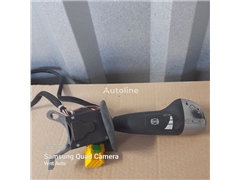 Drążek zmiany biegów DAF 2011540 do ciągnika siodł