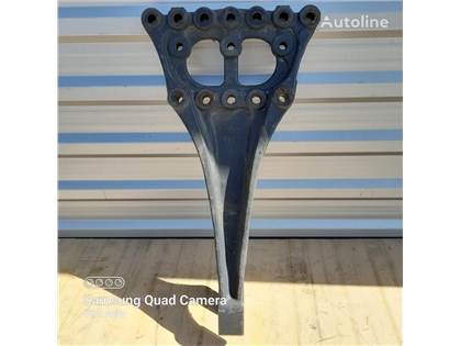 MOCOWANIE  Mercedes-Benz ACTROS MP4 A9643252509 do