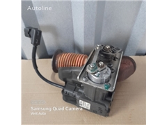 Zawór EGR DAF XF 106 LIFT 2162360 EGR 2162360 do c