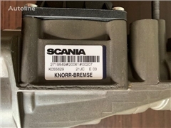 Modulator EBS Scania EBS brake valve do ciągnika s