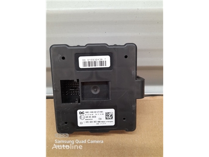 Jednostka sterująca Mercedes-Benz CGW A0014460227