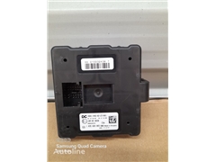 Jednostka sterująca Mercedes-Benz CGW A0014460227