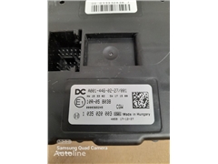 Jednostka sterująca Mercedes-Benz CGW A0014460227