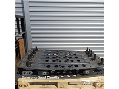 Inne części do zabudowy BELKA WZMOCNIENIE RAMY A96