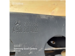 Inne części do zabudowy BELKA WZMOCNIENIE RAMY A96