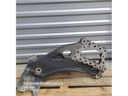 Mocowanie resora/ wspornik LEFT Mercedes-Benz ACTR