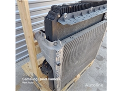 Intercooler Mercedes-Benz ACTROS MP4 A9605003601 /