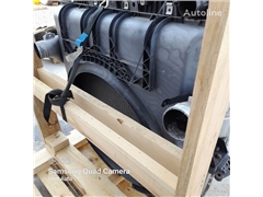 Intercooler Mercedes-Benz ACTROS MP4 A9605003601 /