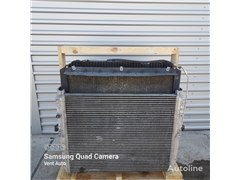 Intercooler Mercedes-Benz ACTROS MP4 A9605003601 /