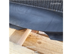 Intercooler Mercedes-Benz ACTROS MP4 A9605003601 /