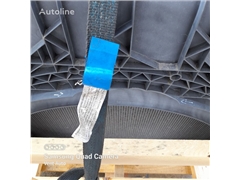 Intercooler Mercedes-Benz ACTROS MP4 A9605003601 /