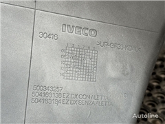 Podnożek IVECO EUROCARGO RIGHT 500343257 do ciężar