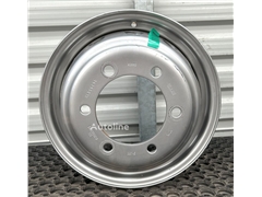 Nowy felga do ciężarówki IVECO 6x205 16 IVECO DAIL