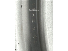 Nowy felga do ciężarówki IVECO 6x205 16 IVECO DAIL