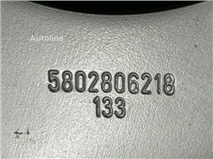 Nowy felga do ciężarówki IVECO 6x205 16 IVECO DAIL