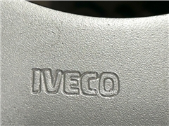 Nowy felga do ciężarówki IVECO 6x205 16 IVECO DAIL