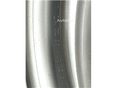 Nowy felga do ciężarówki IVECO