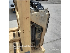 Chłodnia Mercedes-Benz A9605003401 / A9605000002