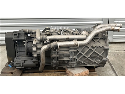 Skrzynia biegów DAF XF 106 12AS2131 TD 2011072 do