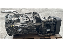 Skrzynia biegów DAF XF 106 12AS2131 TD 2011072 do