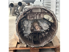 Skrzynia biegów DAF XF 106 12AS2131 TD 2011072 do