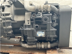 Skrzynia biegów DAF XF 106 12AS2131 TD 2011072 do