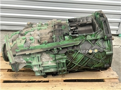 Skrzynia biegów DAF CF85 12AS1930 TD 1681765 do ci